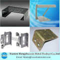 We Supply All Kinds of Custom Sheet Metal Products by CNC Bending